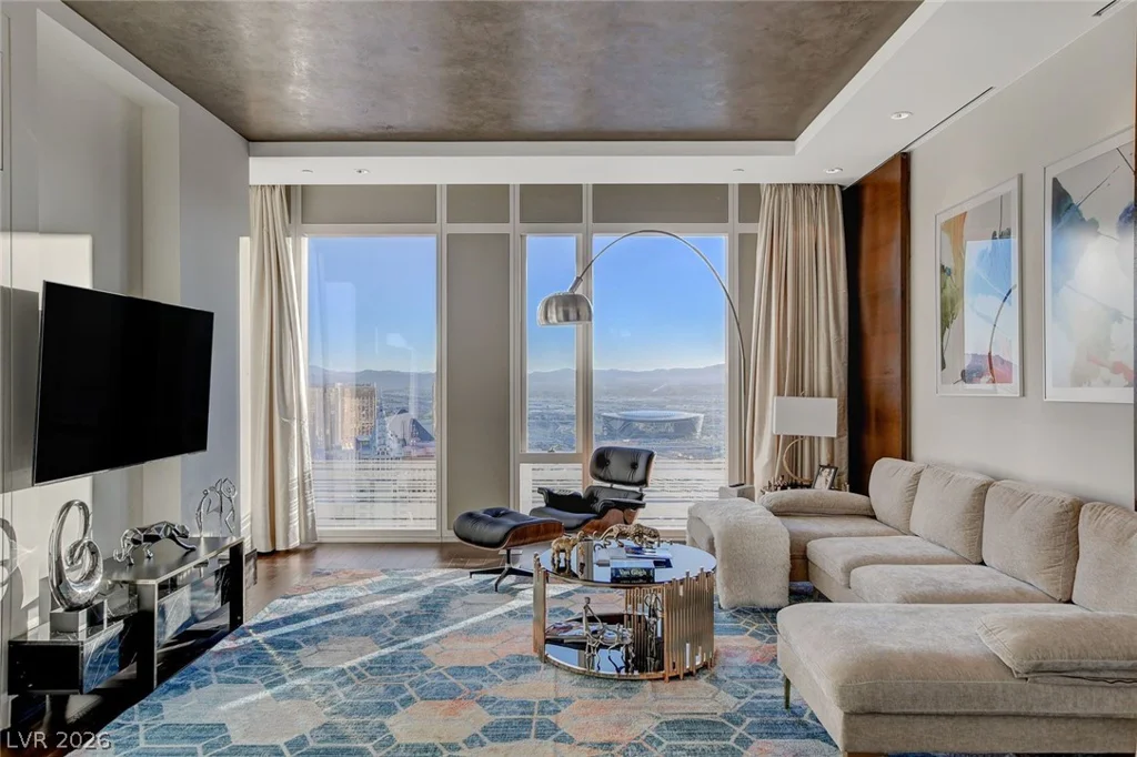 3750 Las Vegas, Las Vegas, NV 89158