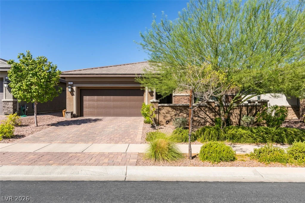 751 Drammatico, Henderson, NV 89011