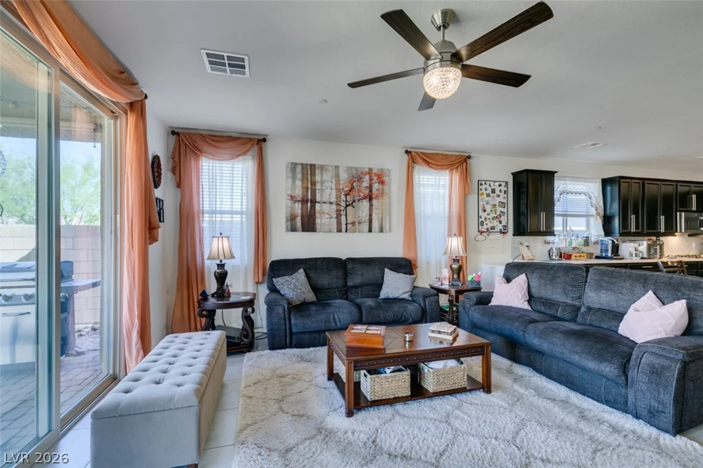 751 Drammatico, Henderson, NV 89011