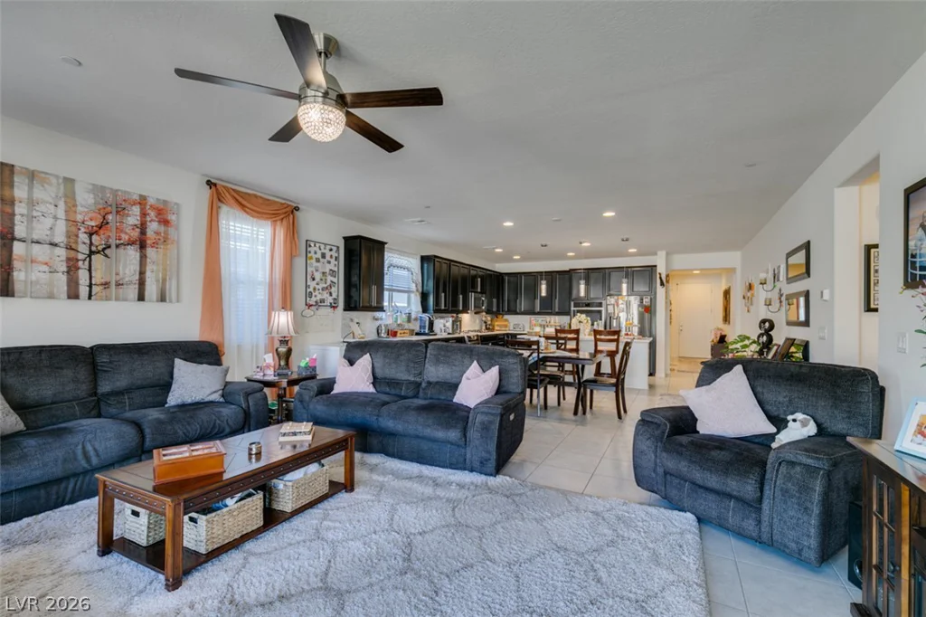 751 Drammatico, Henderson, NV 89011