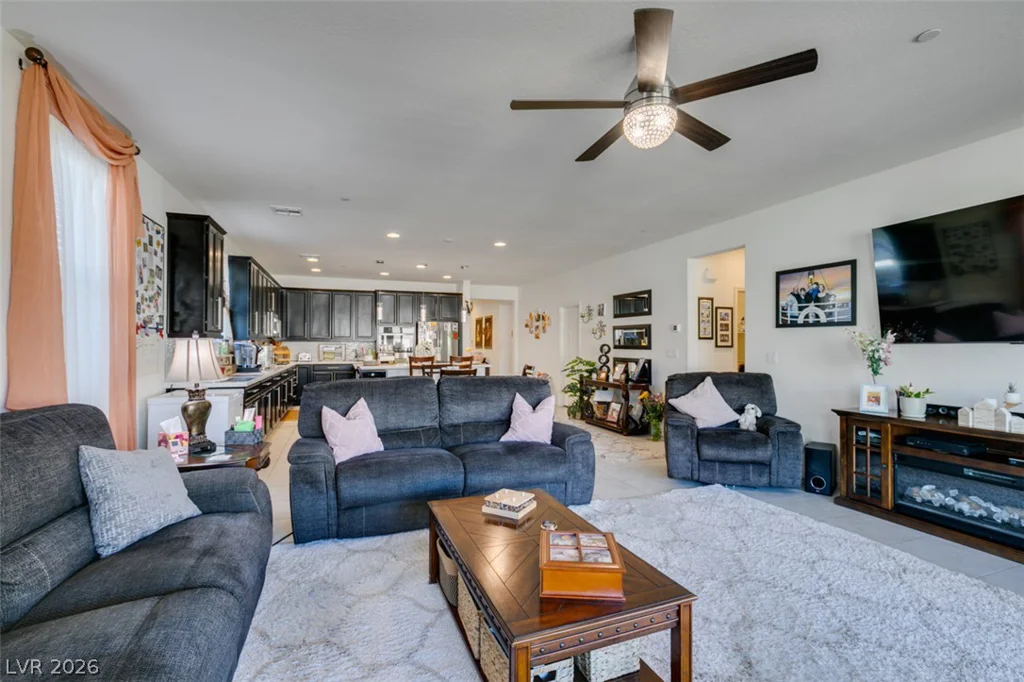 751 Drammatico, Henderson, NV 89011