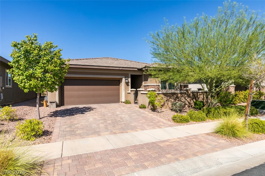 751 Drammatico, Henderson, NV 89011