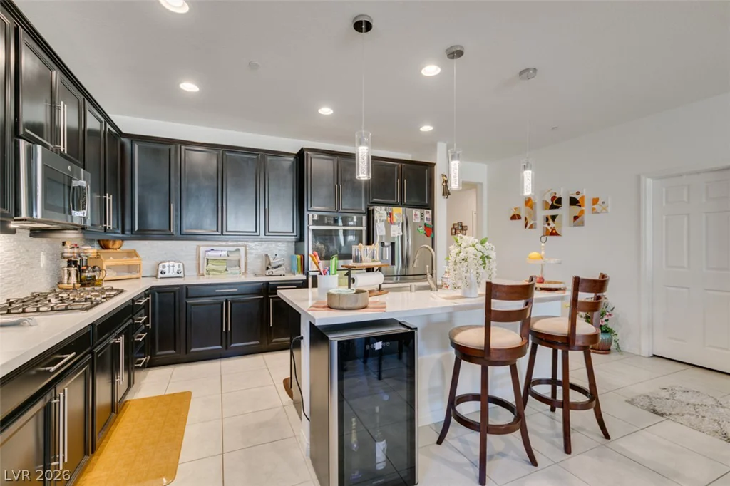 751 Drammatico, Henderson, NV 89011