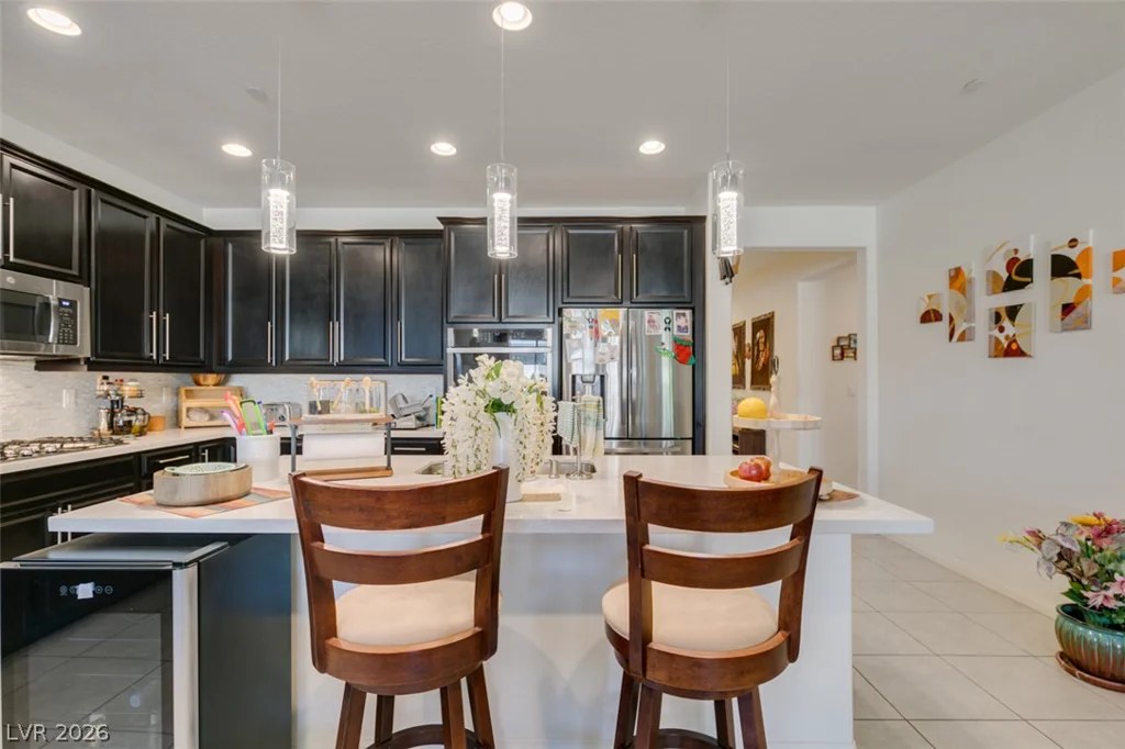 751 Drammatico, Henderson, NV 89011