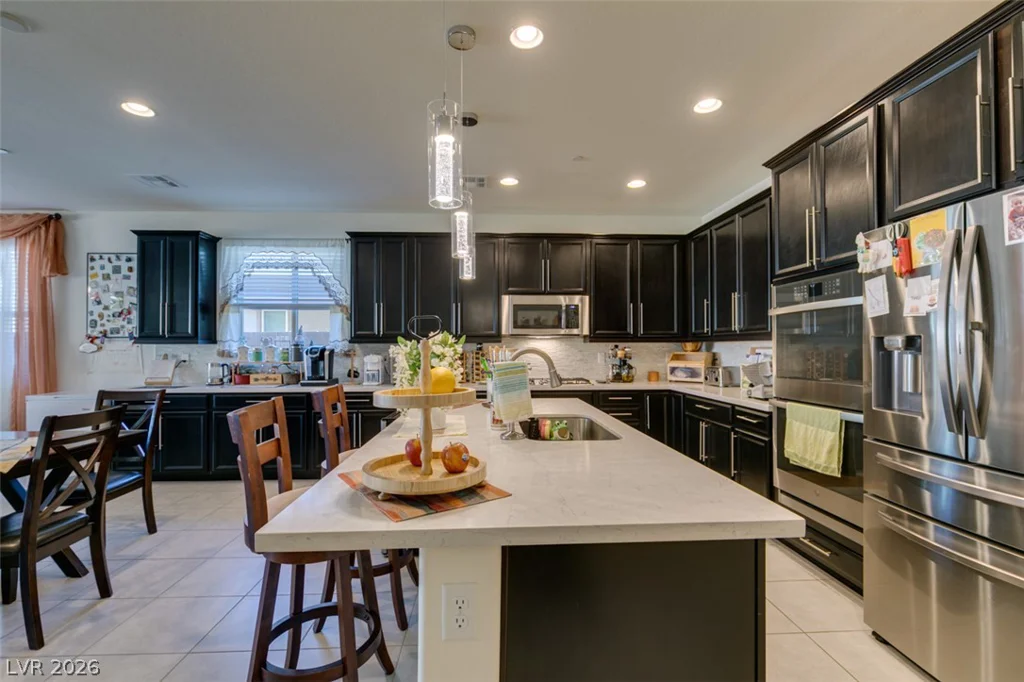 751 Drammatico, Henderson, NV 89011
