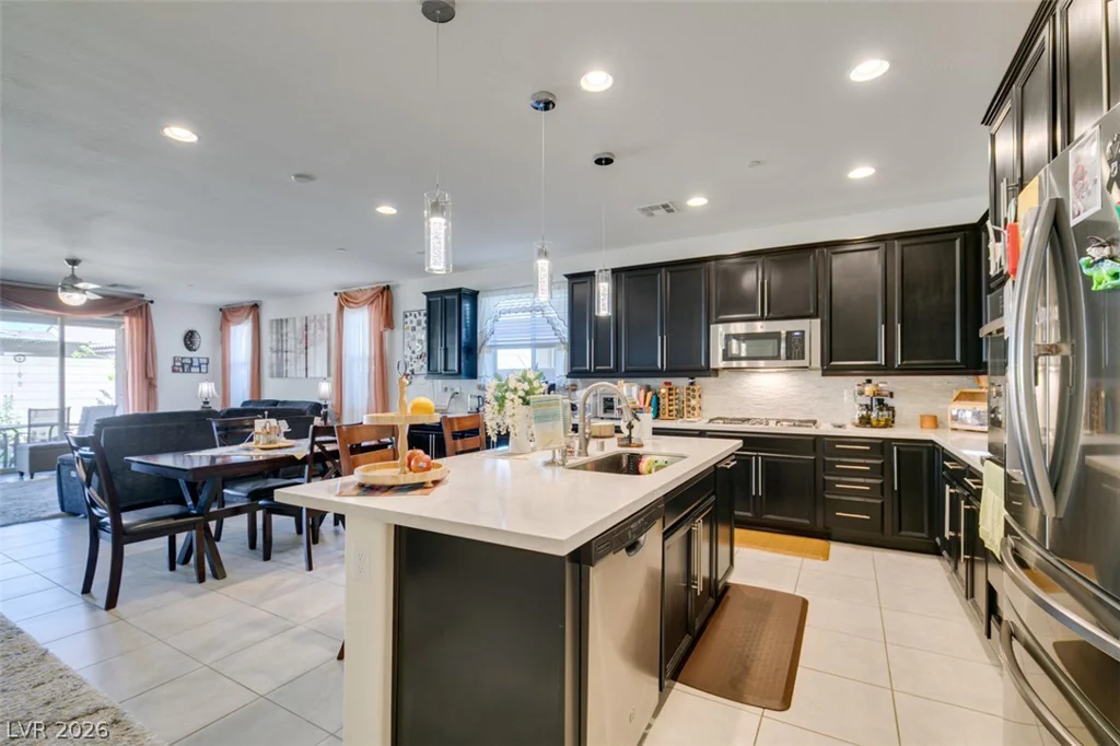 751 Drammatico, Henderson, NV 89011