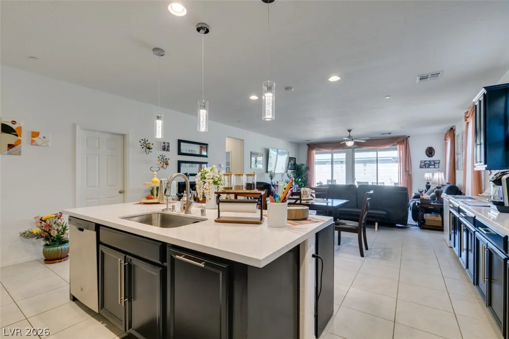 751 Drammatico, Henderson, NV 89011