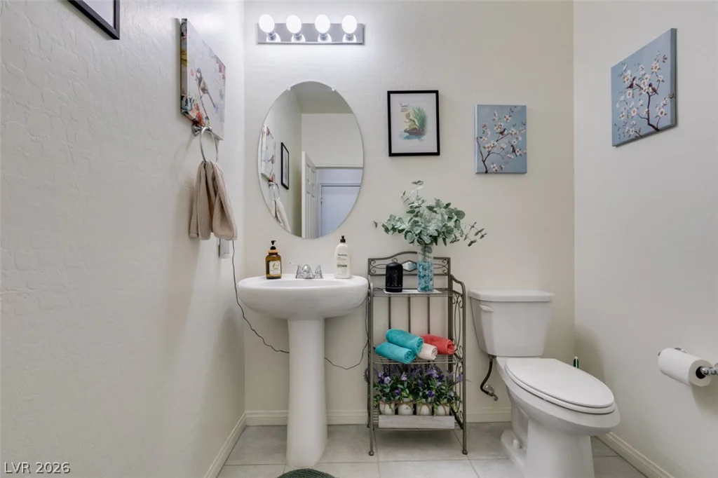 751 Drammatico, Henderson, NV 89011