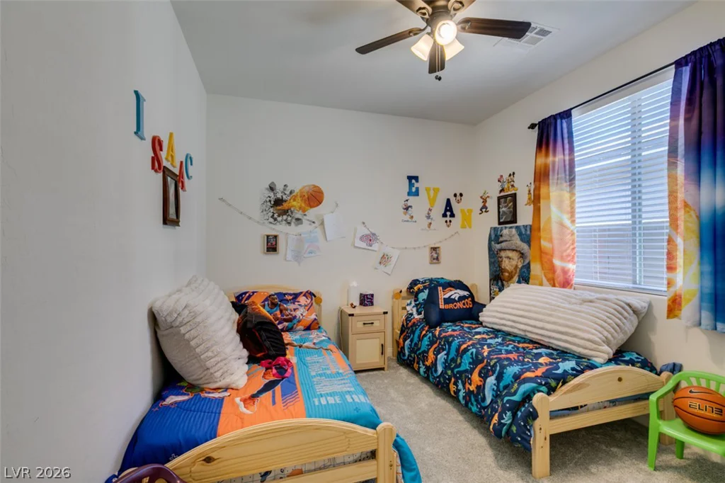 751 Drammatico, Henderson, NV 89011