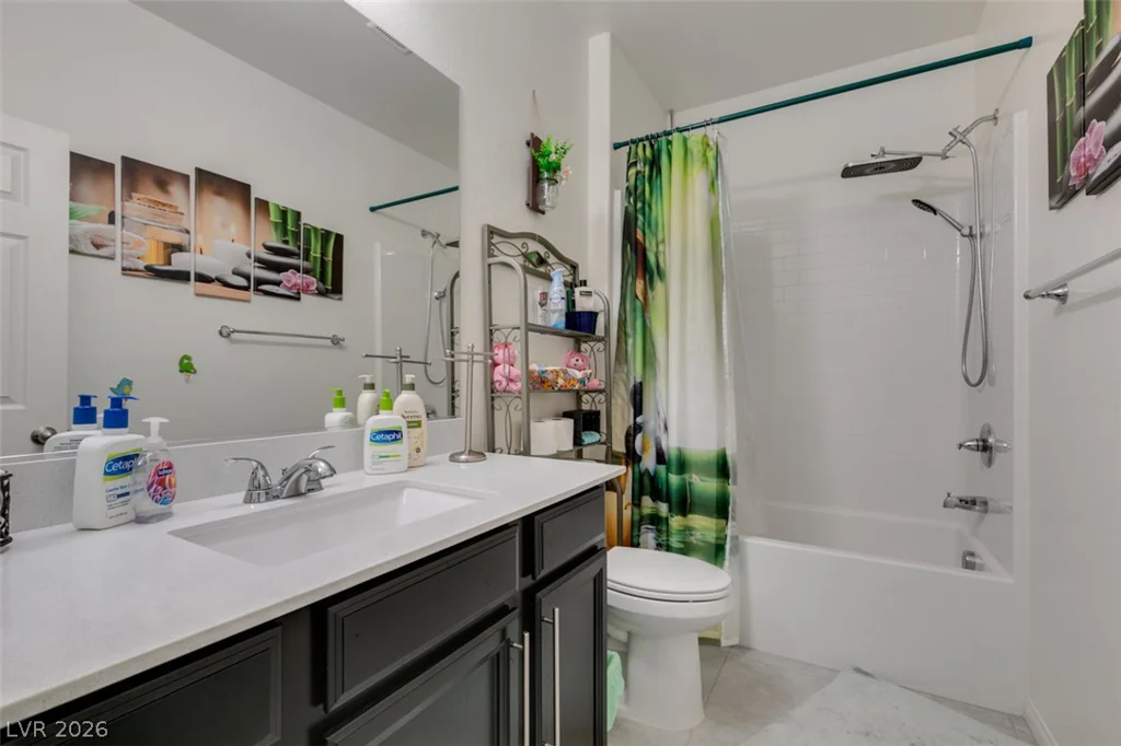 751 Drammatico, Henderson, NV 89011