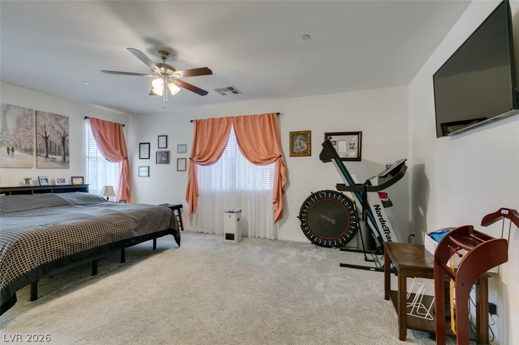 751 Drammatico, Henderson, NV 89011