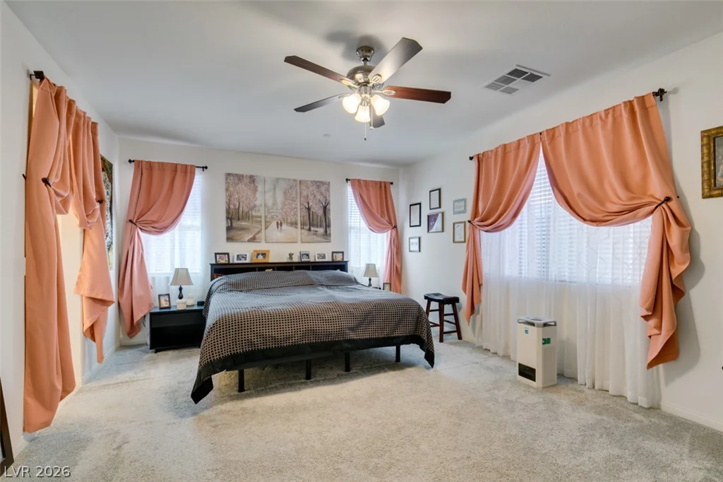 751 Drammatico, Henderson, NV 89011