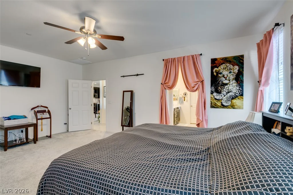 751 Drammatico, Henderson, NV 89011