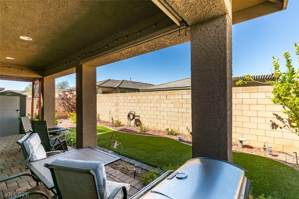 751 Drammatico, Henderson, NV 89011