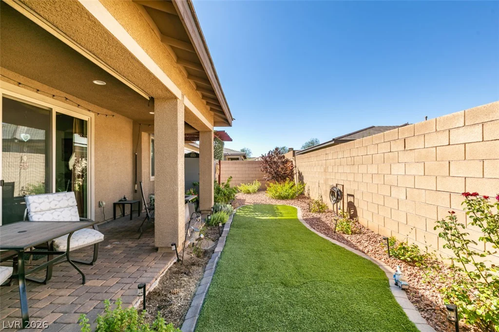 751 Drammatico, Henderson, NV 89011