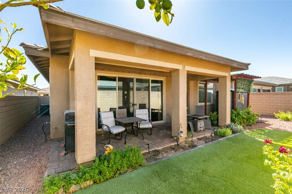 751 Drammatico, Henderson, NV 89011