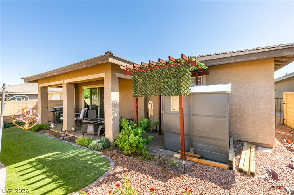 751 Drammatico, Henderson, NV 89011