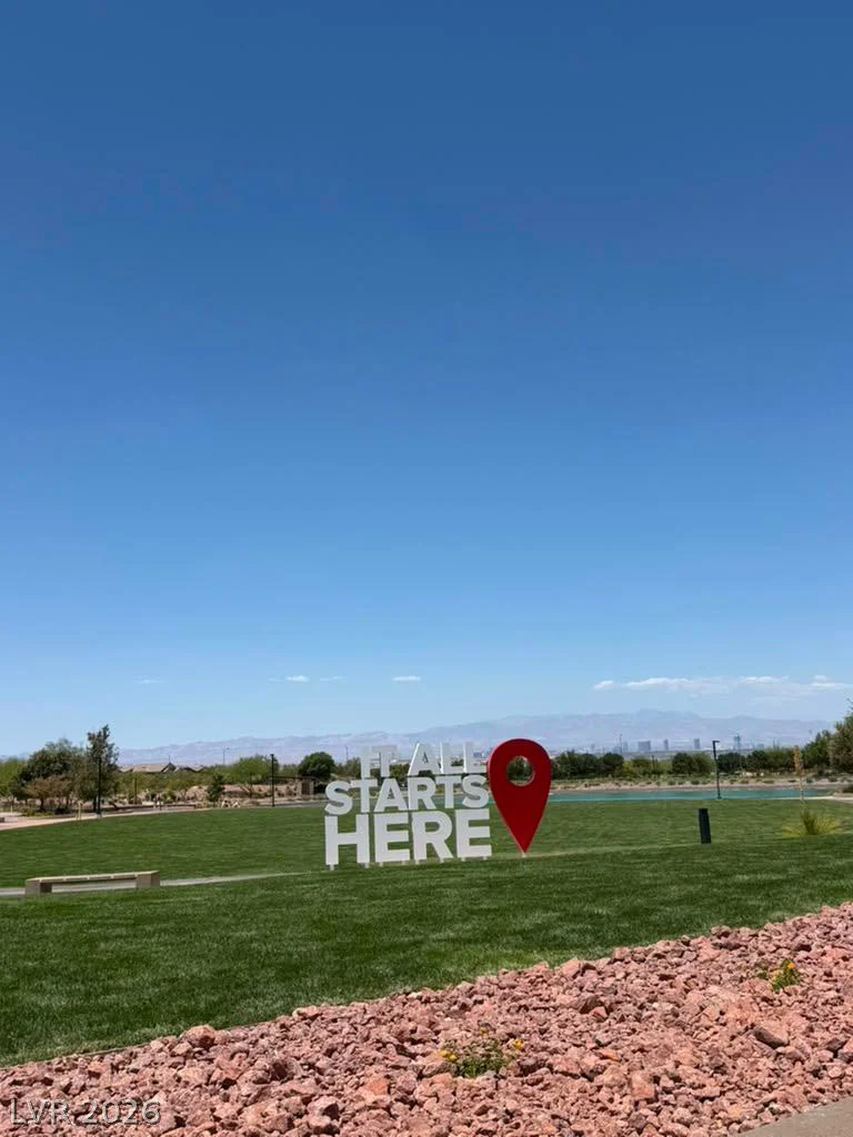 751 Drammatico, Henderson, NV 89011