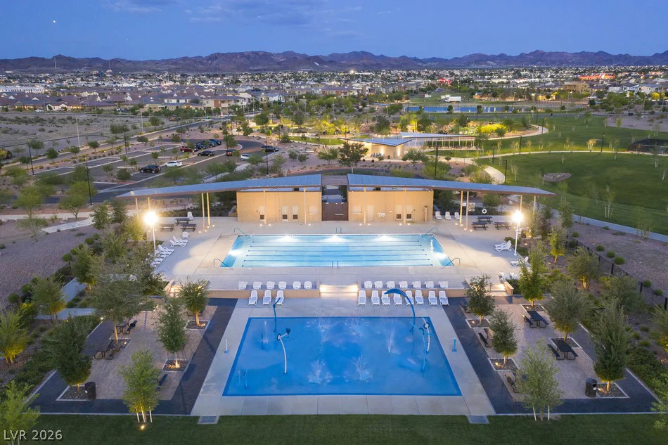 751 Drammatico, Henderson, NV 89011