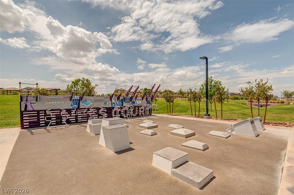 751 Drammatico, Henderson, NV 89011