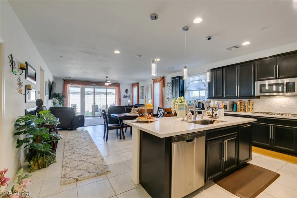 751 Drammatico, Henderson, NV 89011