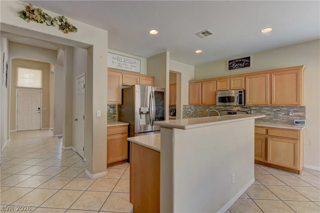 5320 Sweet William, North Las Vegas, NV 89081