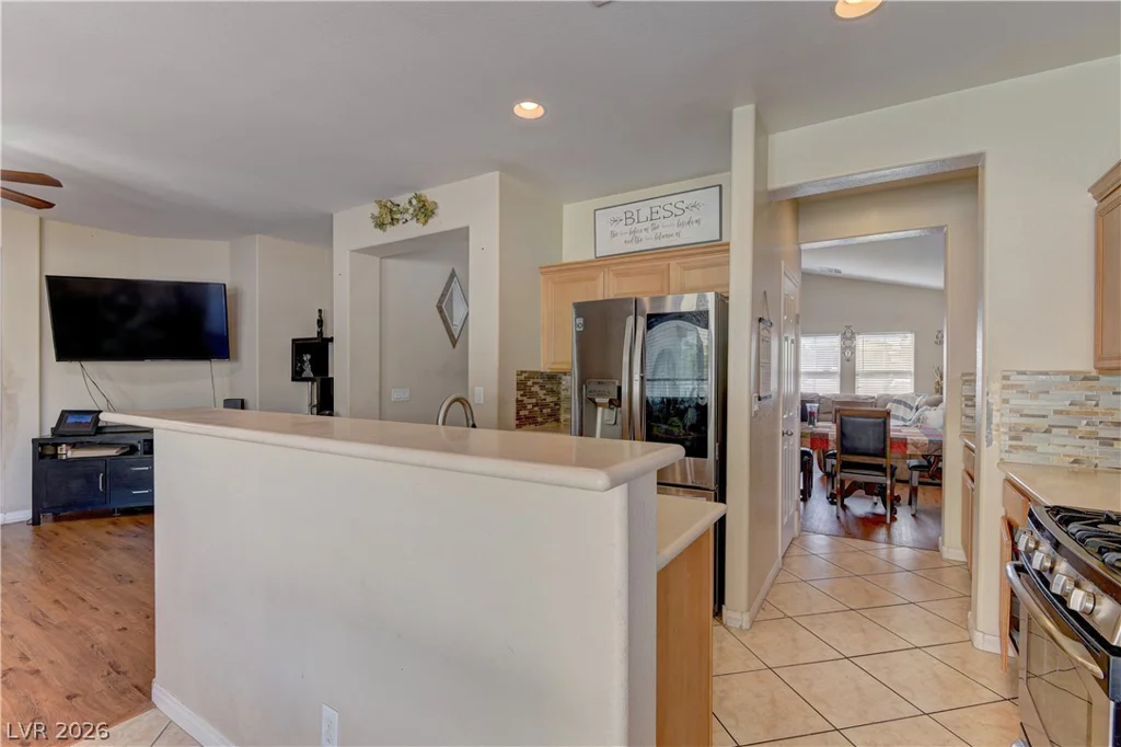 5320 Sweet William, North Las Vegas, NV 89081