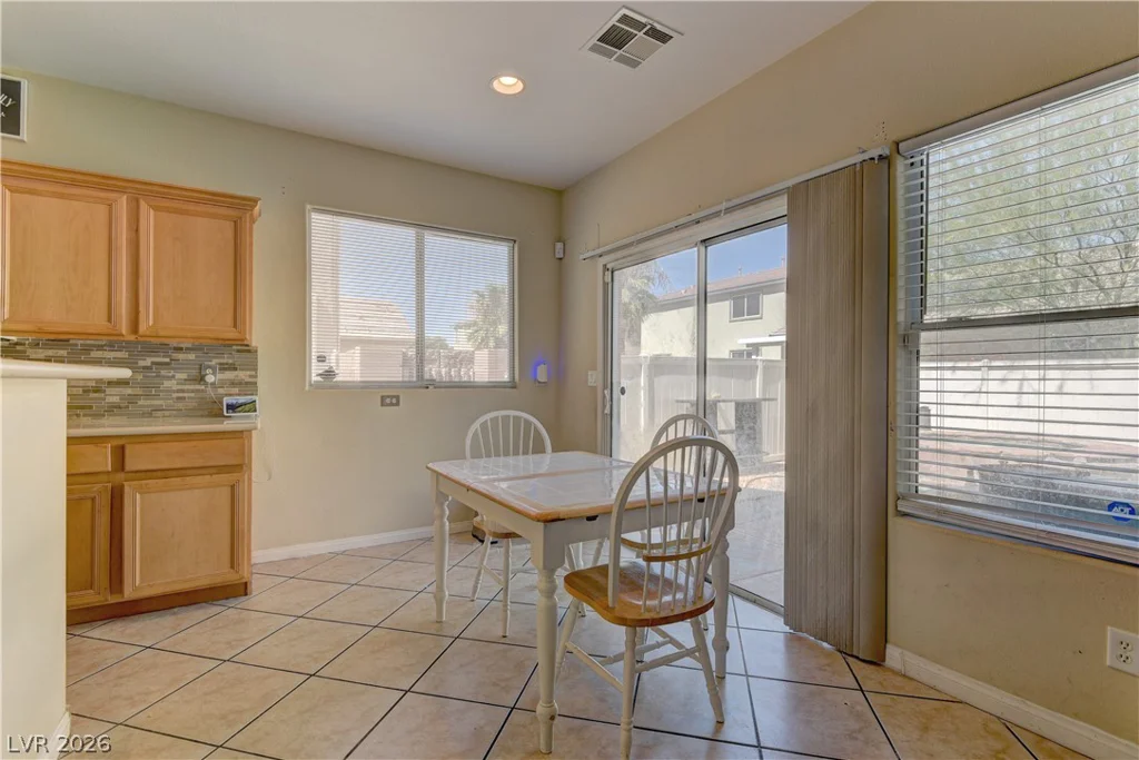 5320 Sweet William, North Las Vegas, NV 89081