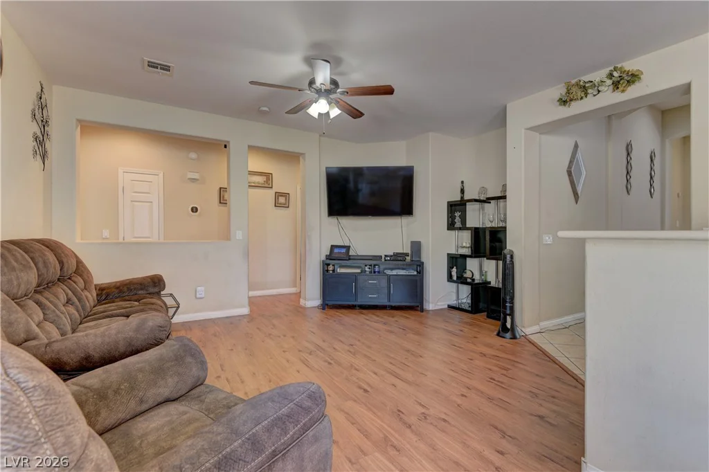 5320 Sweet William, North Las Vegas, NV 89081