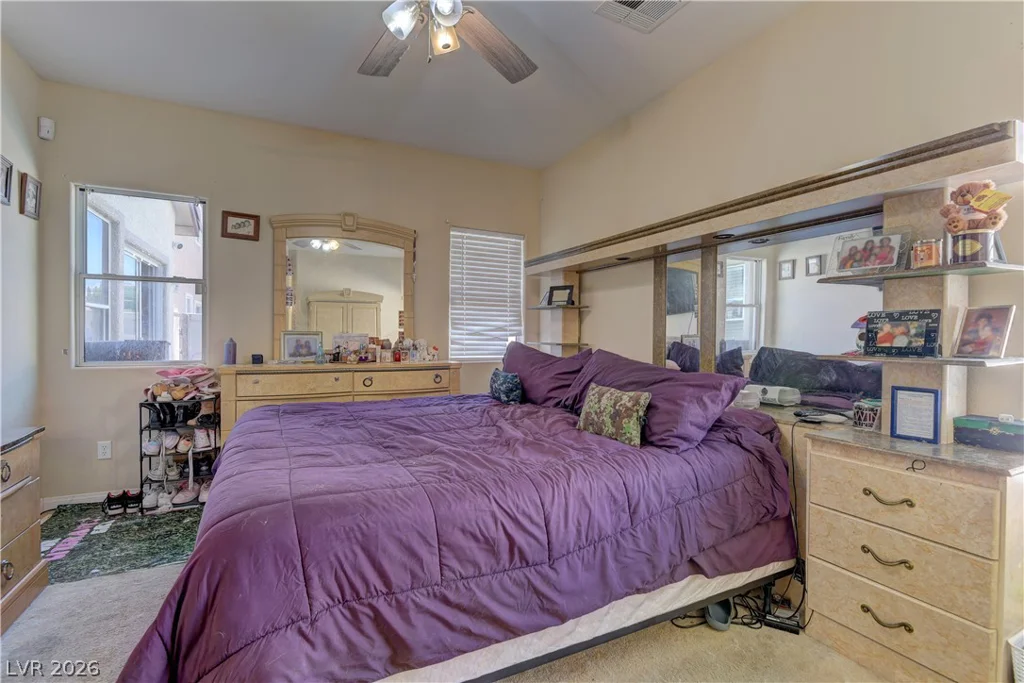 5320 Sweet William, North Las Vegas, NV 89081