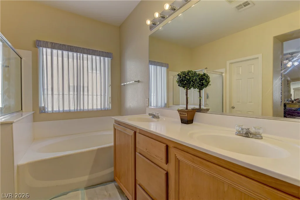 5320 Sweet William, North Las Vegas, NV 89081