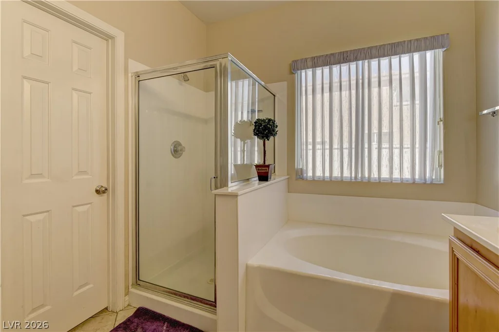 5320 Sweet William, North Las Vegas, NV 89081
