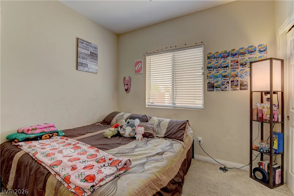 5320 Sweet William, North Las Vegas, NV 89081