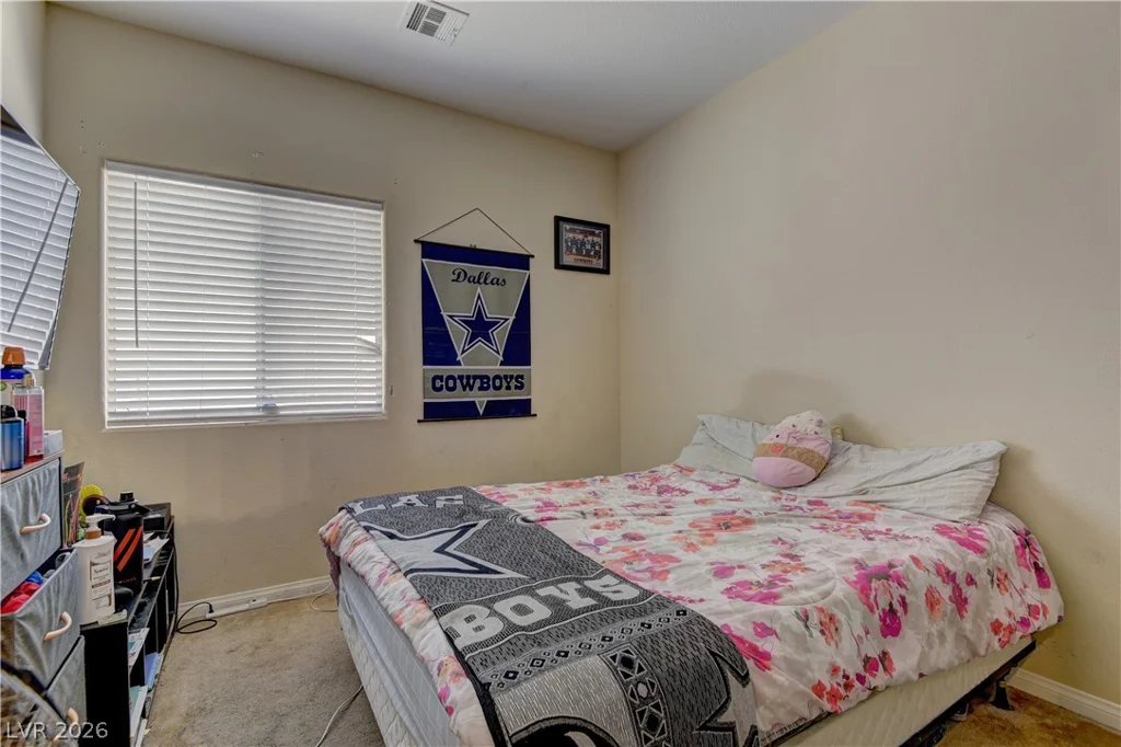 5320 Sweet William, North Las Vegas, NV 89081