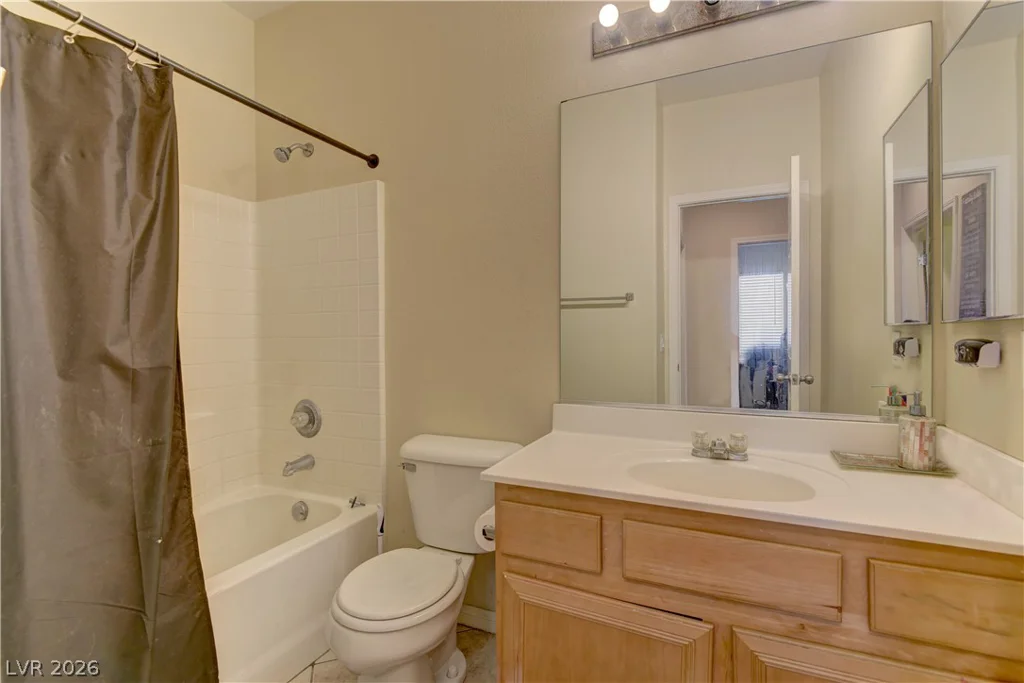 5320 Sweet William, North Las Vegas, NV 89081