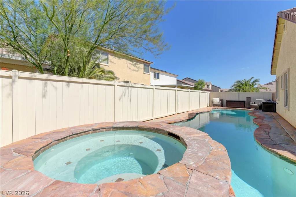 5320 Sweet William, North Las Vegas, NV 89081