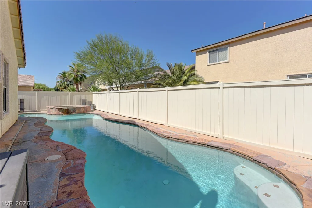 5320 Sweet William, North Las Vegas, NV 89081