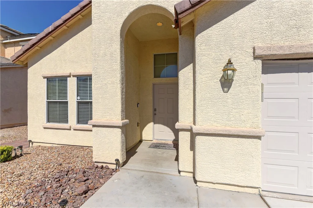5320 Sweet William, North Las Vegas, NV 89081