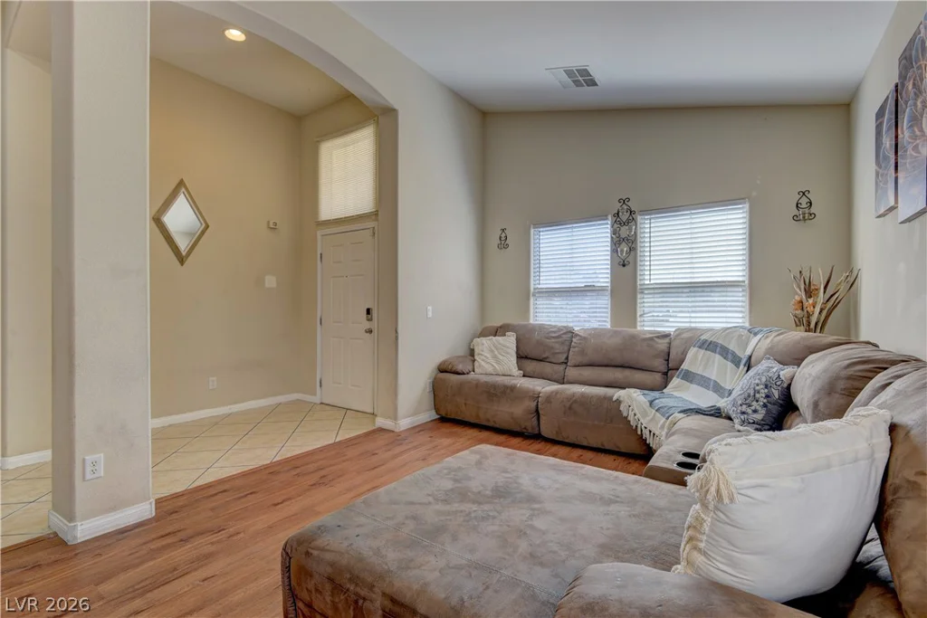 5320 Sweet William, North Las Vegas, NV 89081