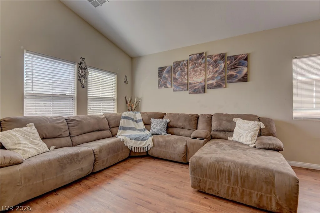 5320 Sweet William, North Las Vegas, NV 89081