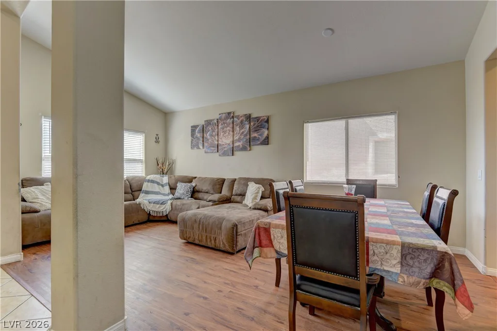5320 Sweet William, North Las Vegas, NV 89081