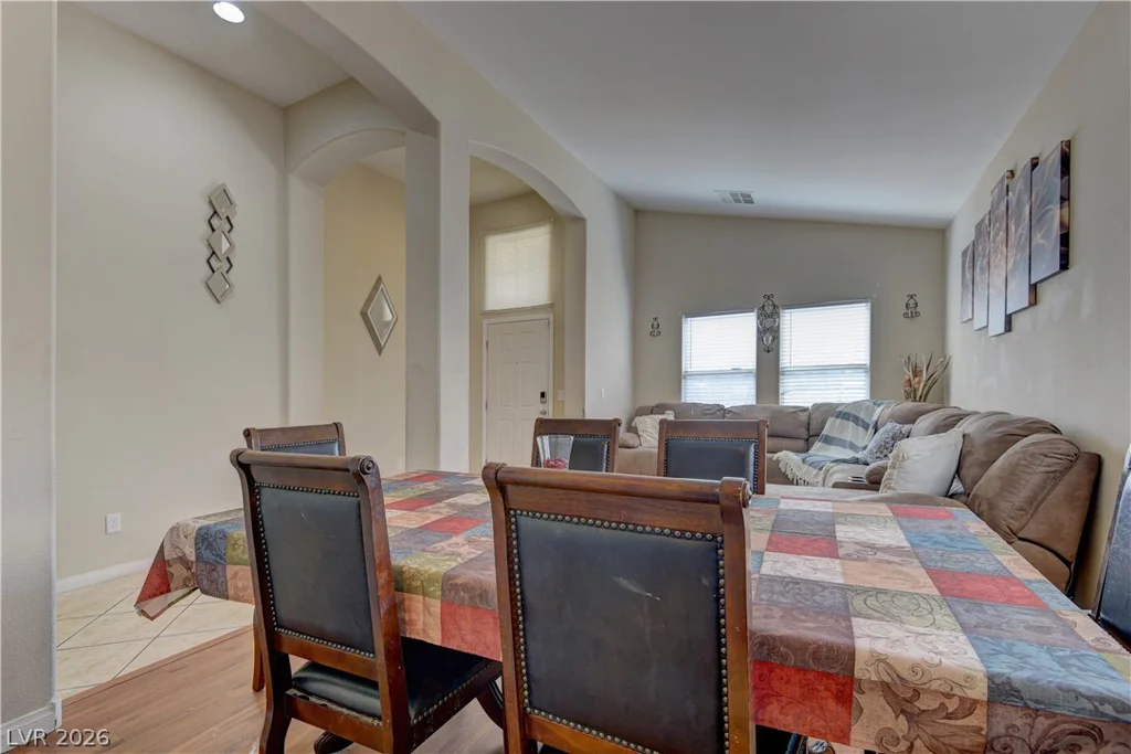 5320 Sweet William, North Las Vegas, NV 89081
