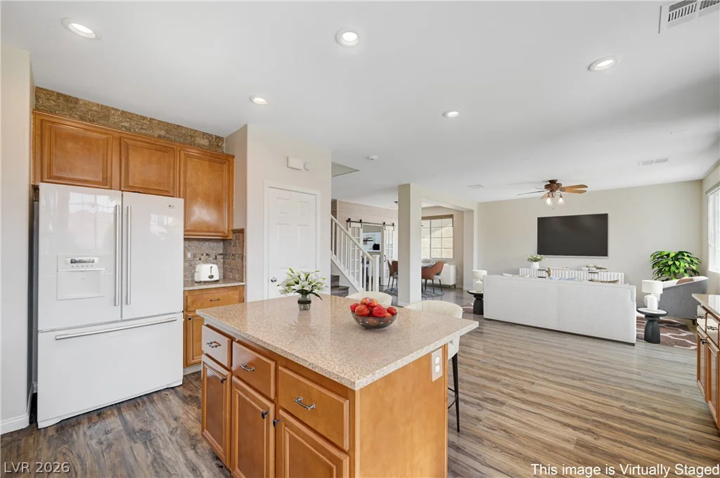 1112 Fox Coat, Henderson, NV 89002