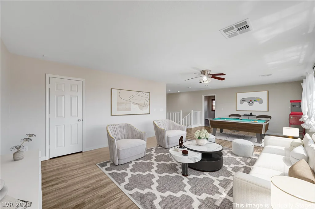 1112 Fox Coat, Henderson, NV 89002