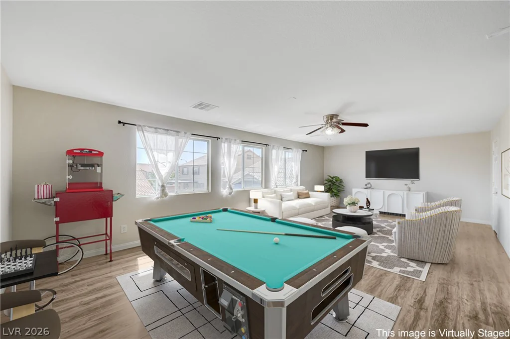 1112 Fox Coat, Henderson, NV 89002