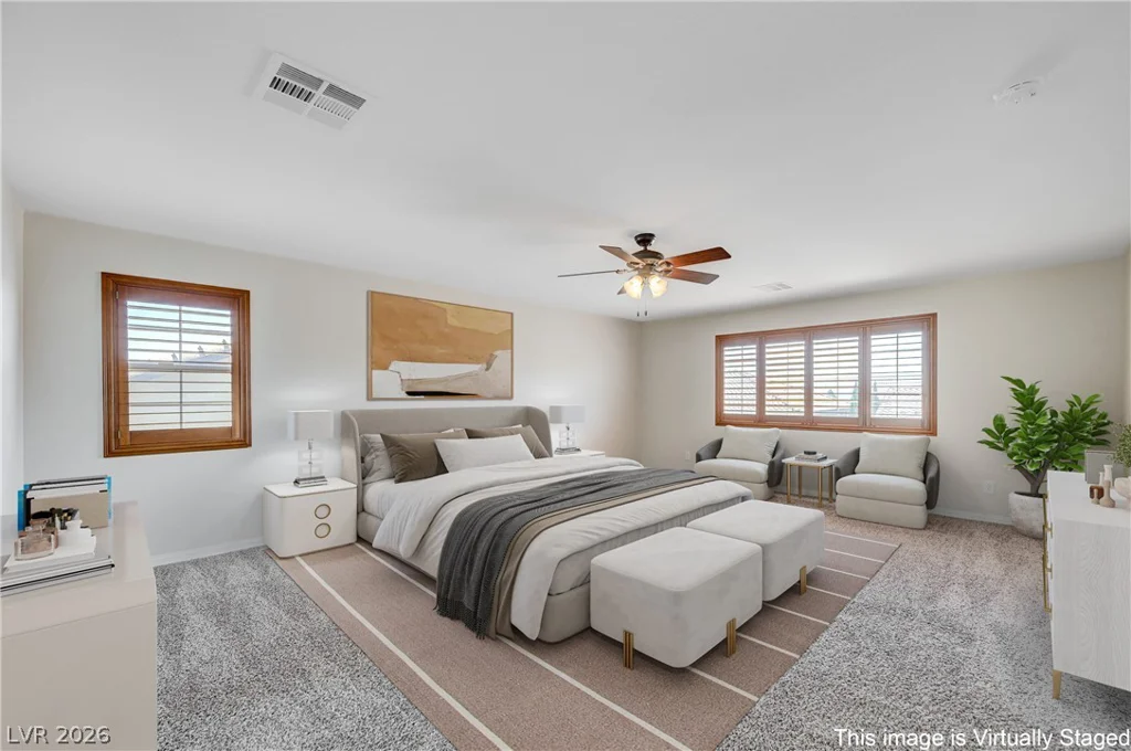 1112 Fox Coat, Henderson, NV 89002