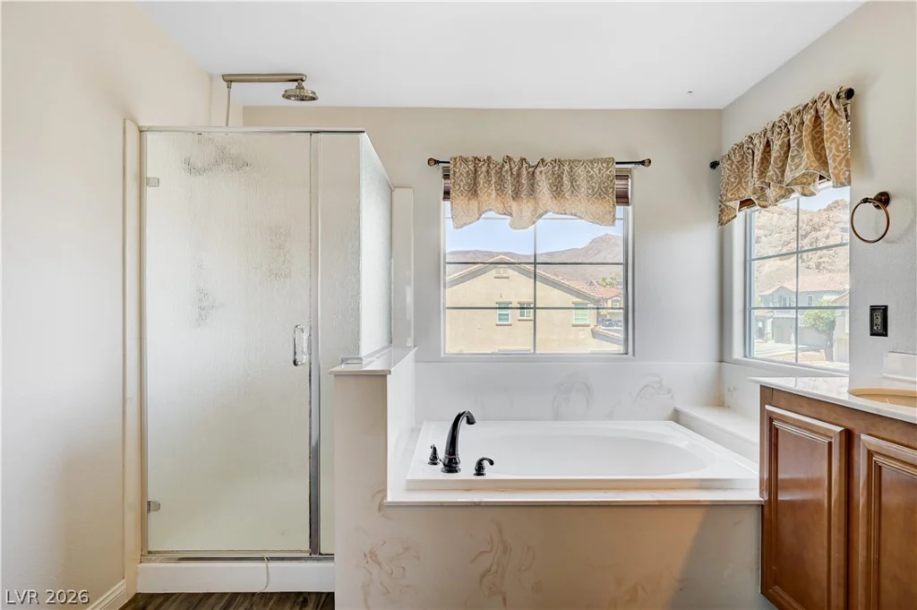 1112 Fox Coat, Henderson, NV 89002