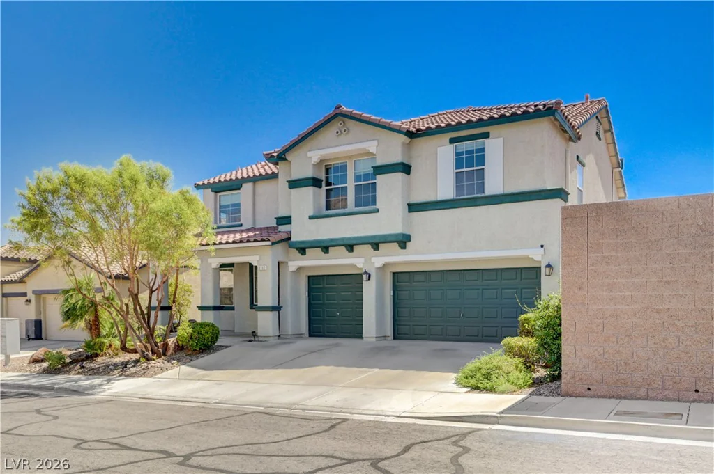 1112 Fox Coat, Henderson, NV 89002