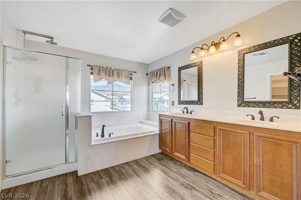 1112 Fox Coat, Henderson, NV 89002