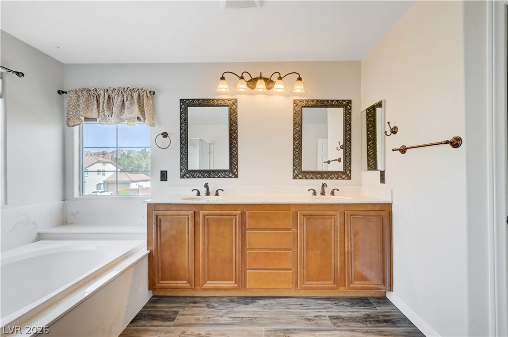 1112 Fox Coat, Henderson, NV 89002